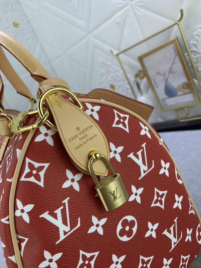 Louis Vuitton Speedy Bags